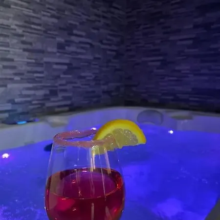 Spa Et Sauna * Mondonville